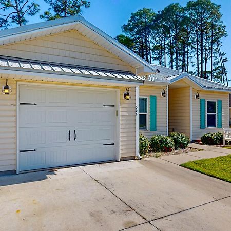 Seahorse Hideaway Villa Panama City Beach Luaran gambar