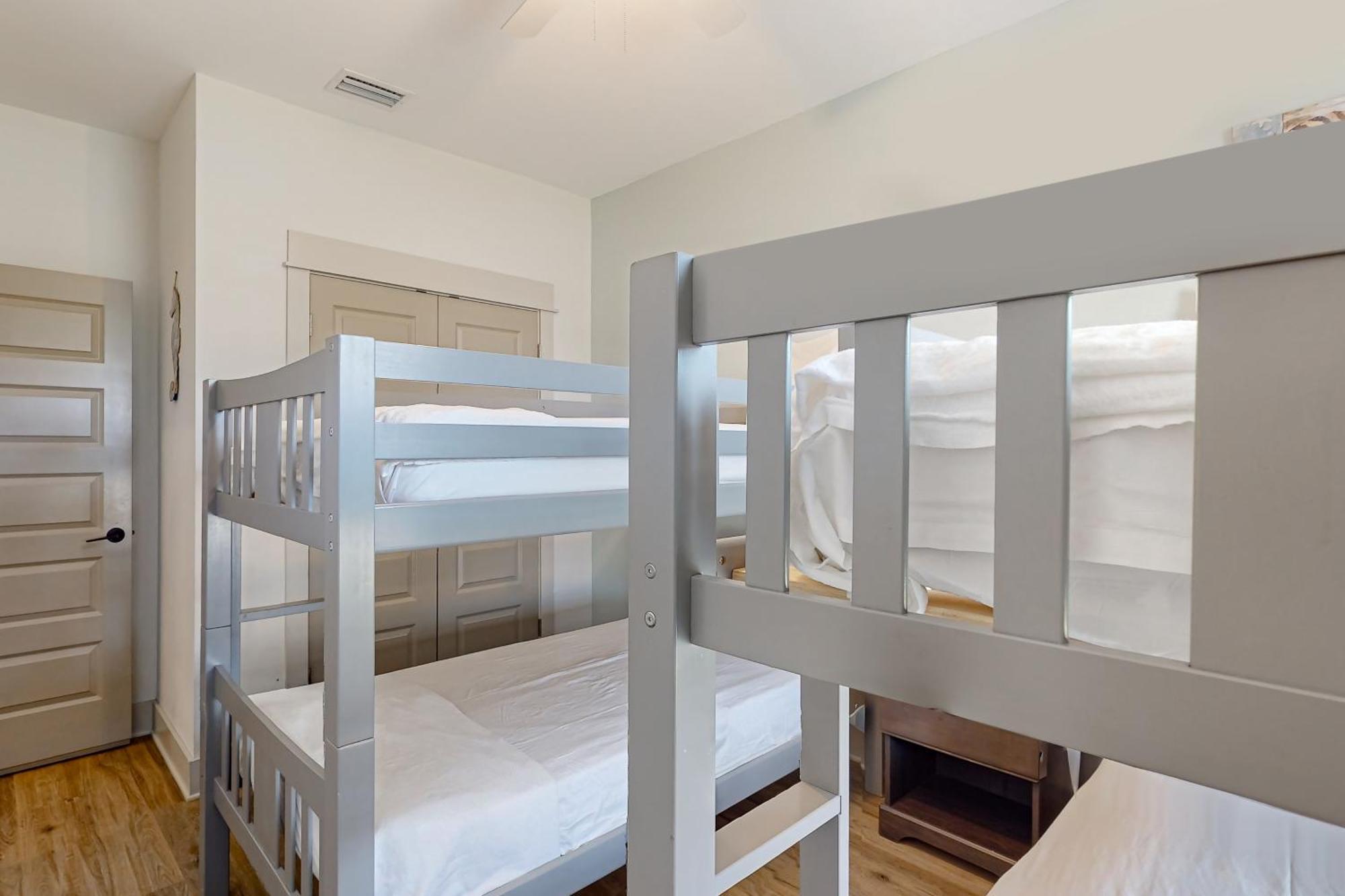 Seahorse Hideaway Villa Panama City Beach Luaran gambar