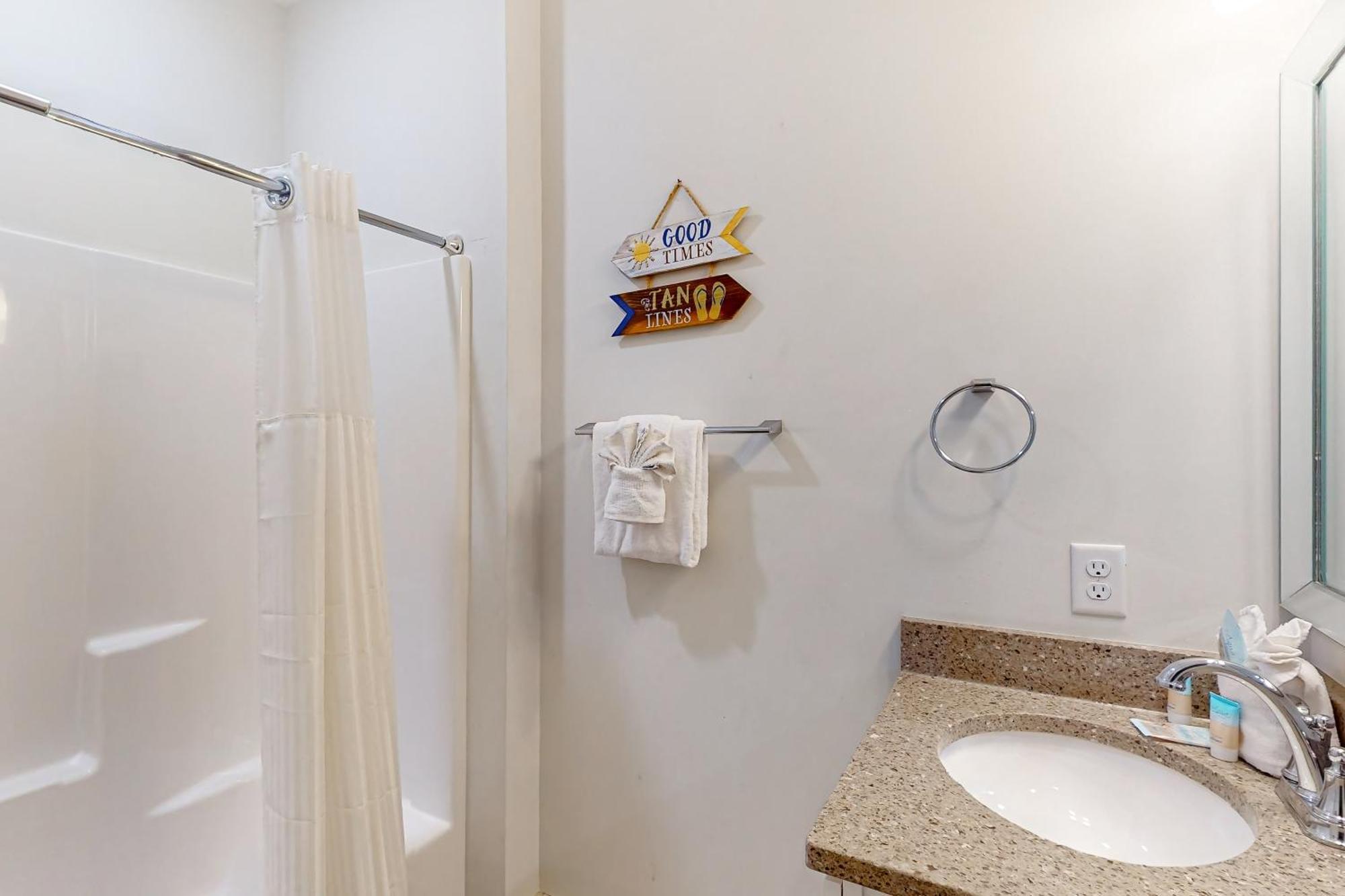 Seahorse Hideaway Villa Panama City Beach Luaran gambar