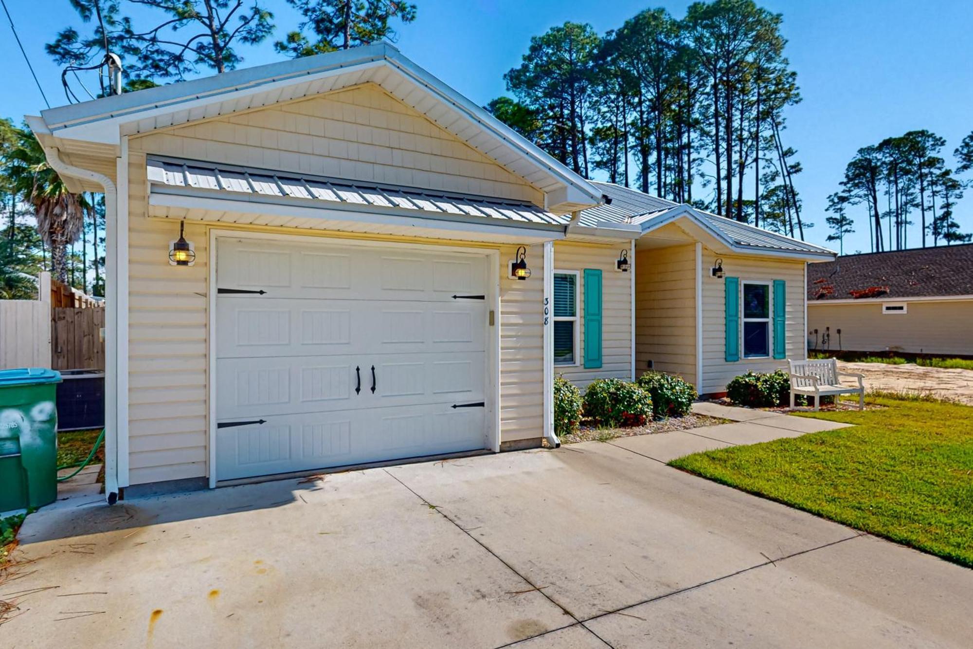 Seahorse Hideaway Villa Panama City Beach Luaran gambar
