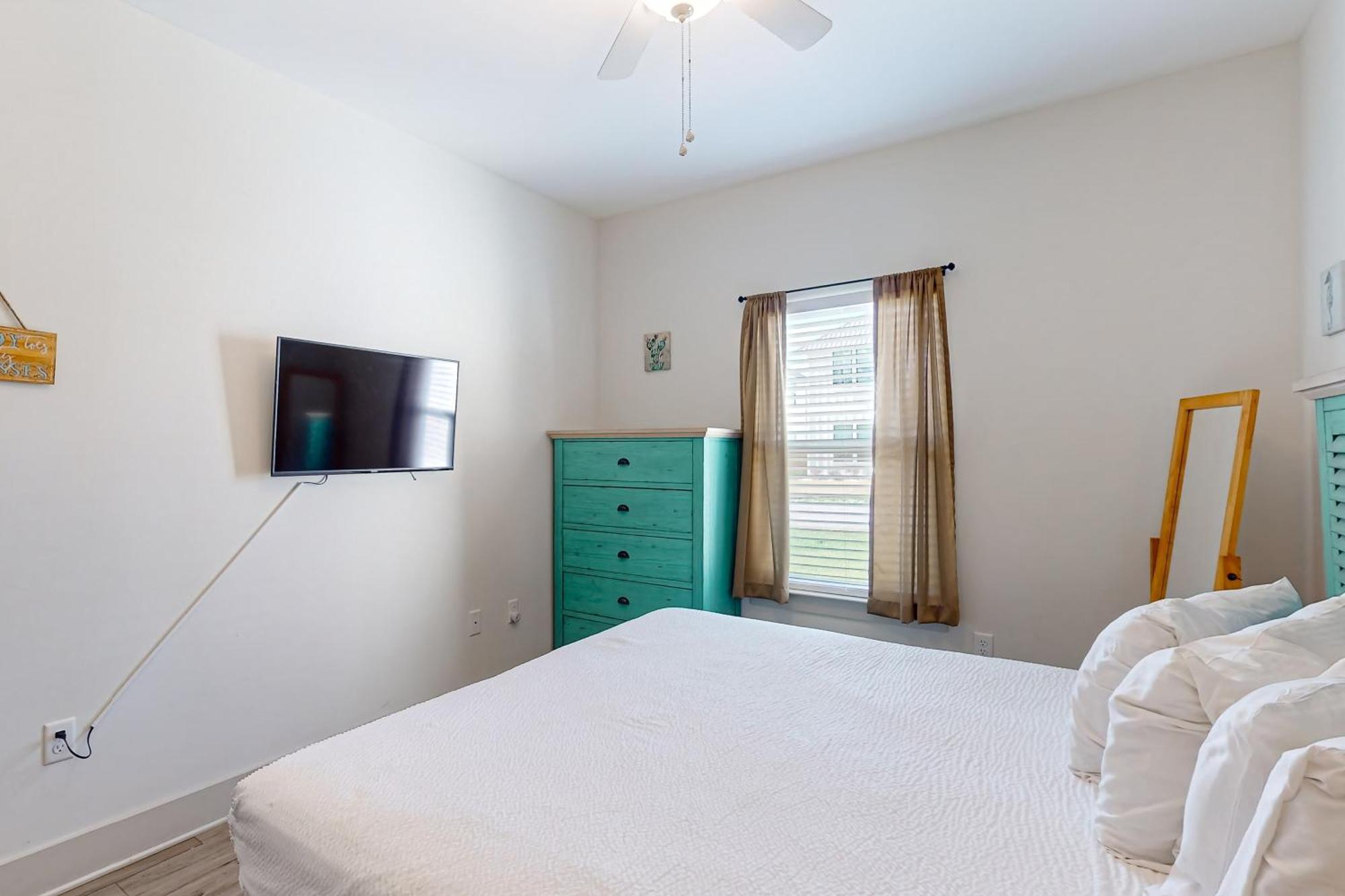 Seahorse Hideaway Villa Panama City Beach Luaran gambar