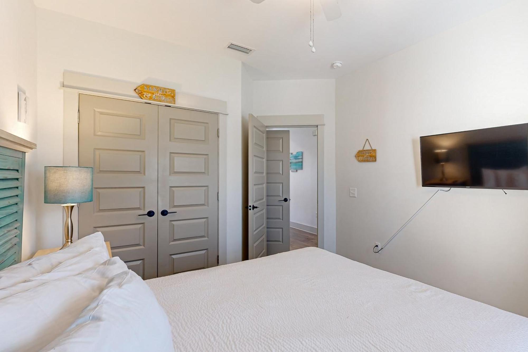Seahorse Hideaway Villa Panama City Beach Luaran gambar