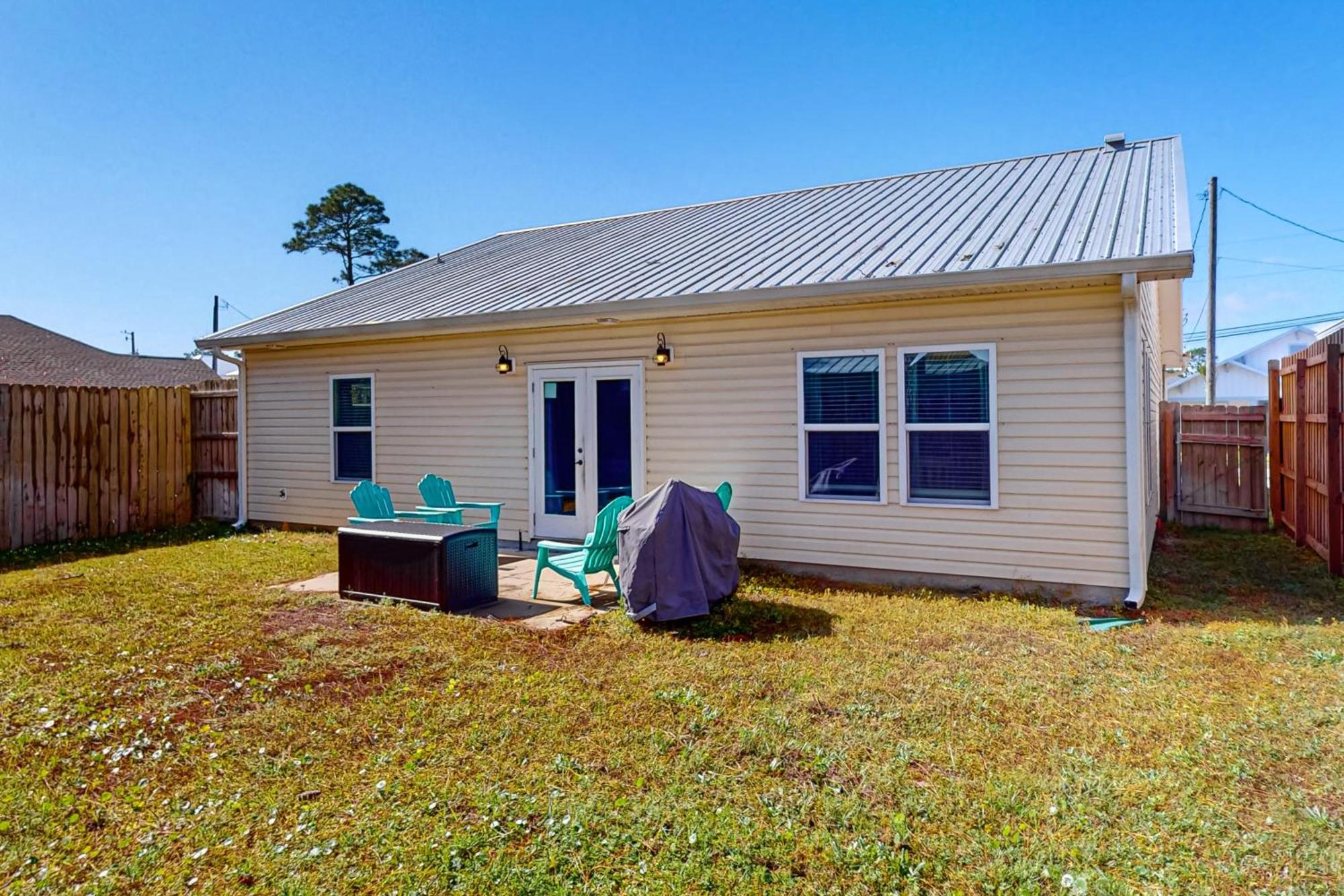 Seahorse Hideaway Villa Panama City Beach Luaran gambar
