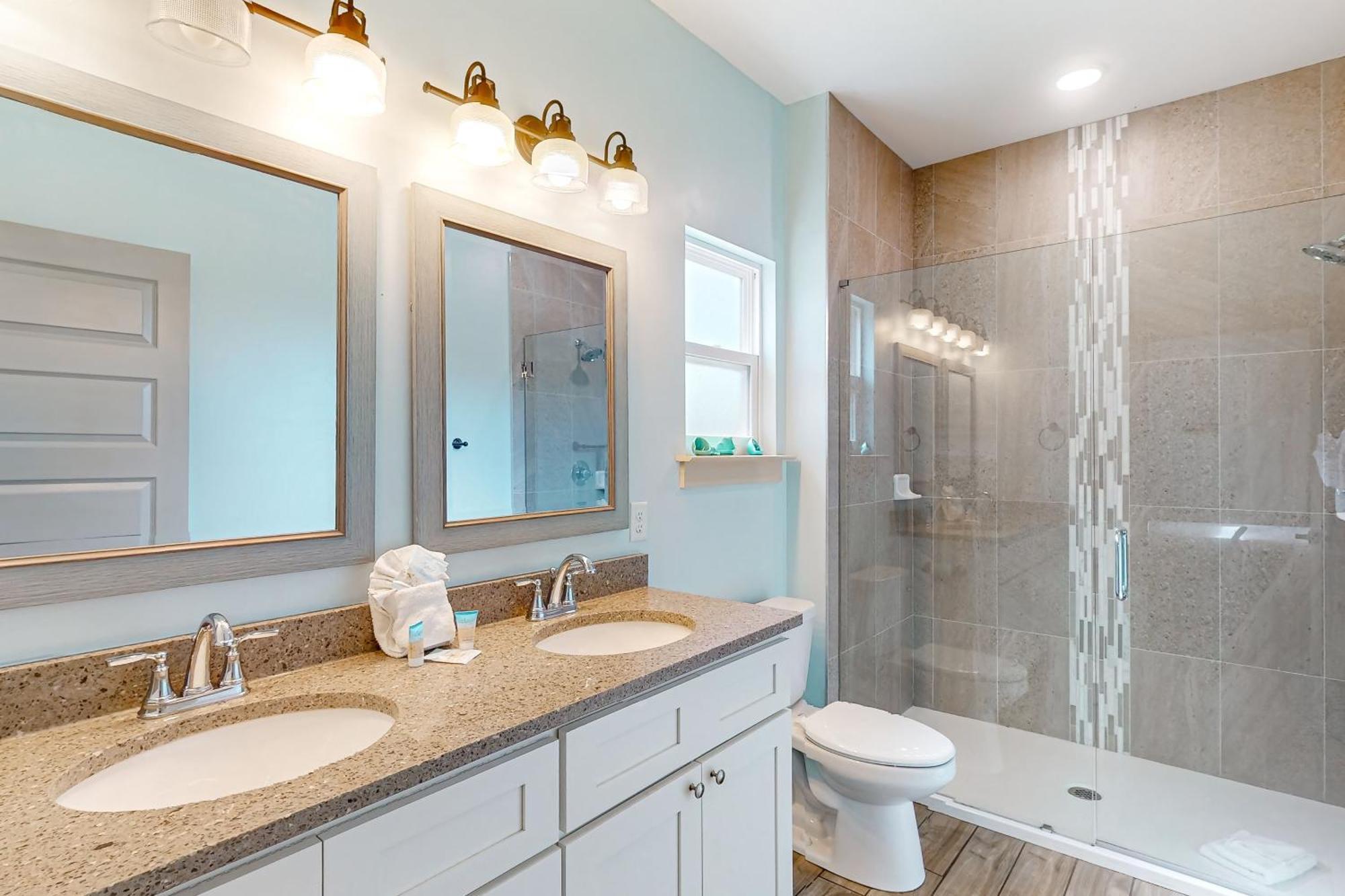 Seahorse Hideaway Villa Panama City Beach Luaran gambar