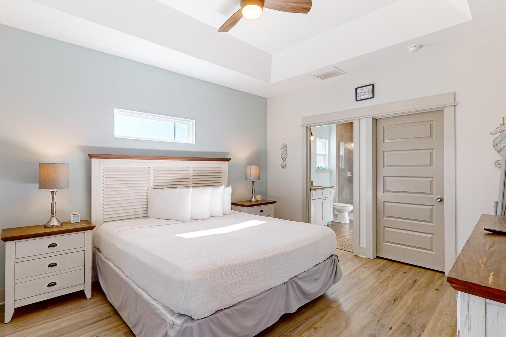 Seahorse Hideaway Villa Panama City Beach Luaran gambar