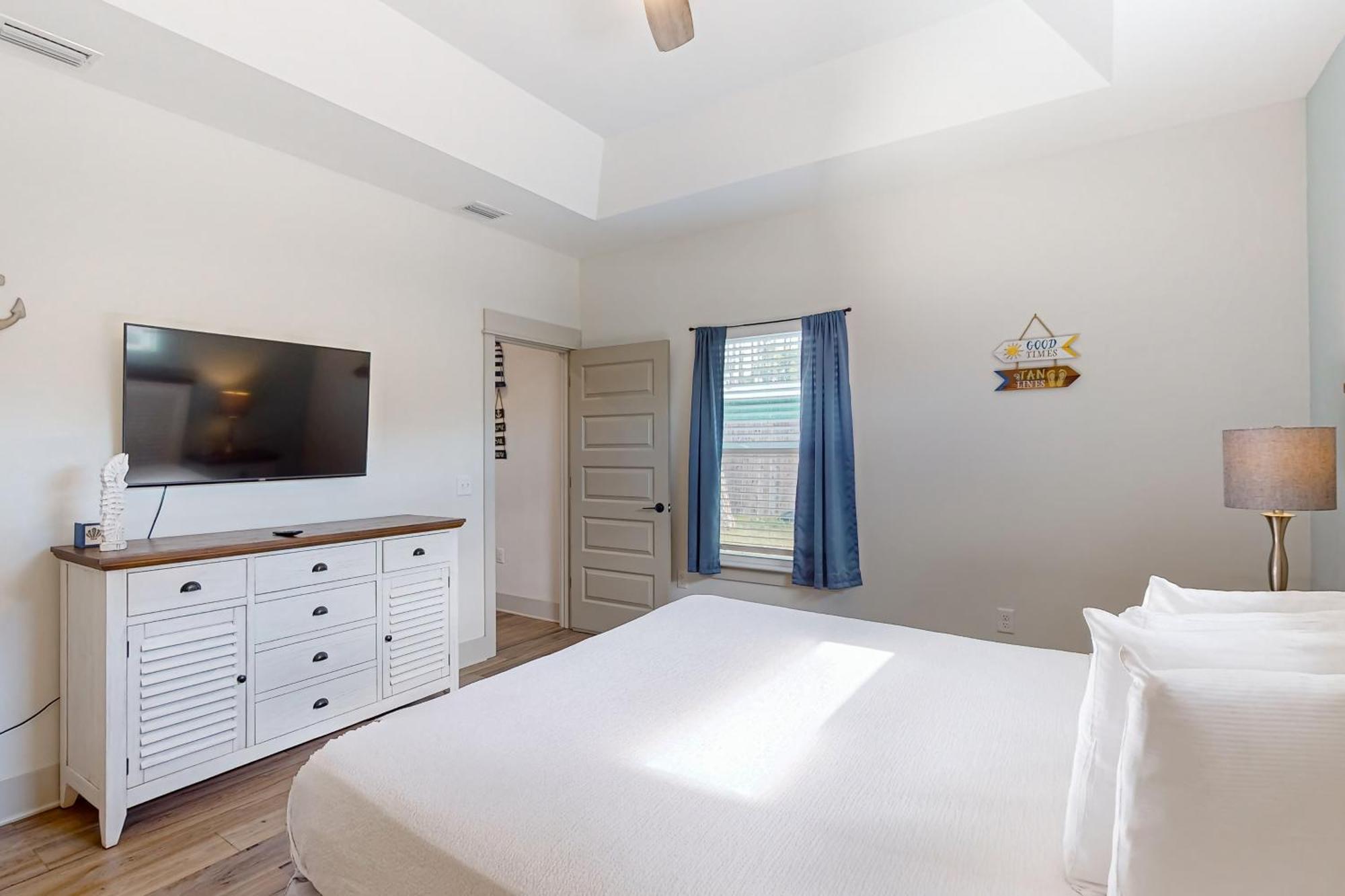 Seahorse Hideaway Villa Panama City Beach Luaran gambar