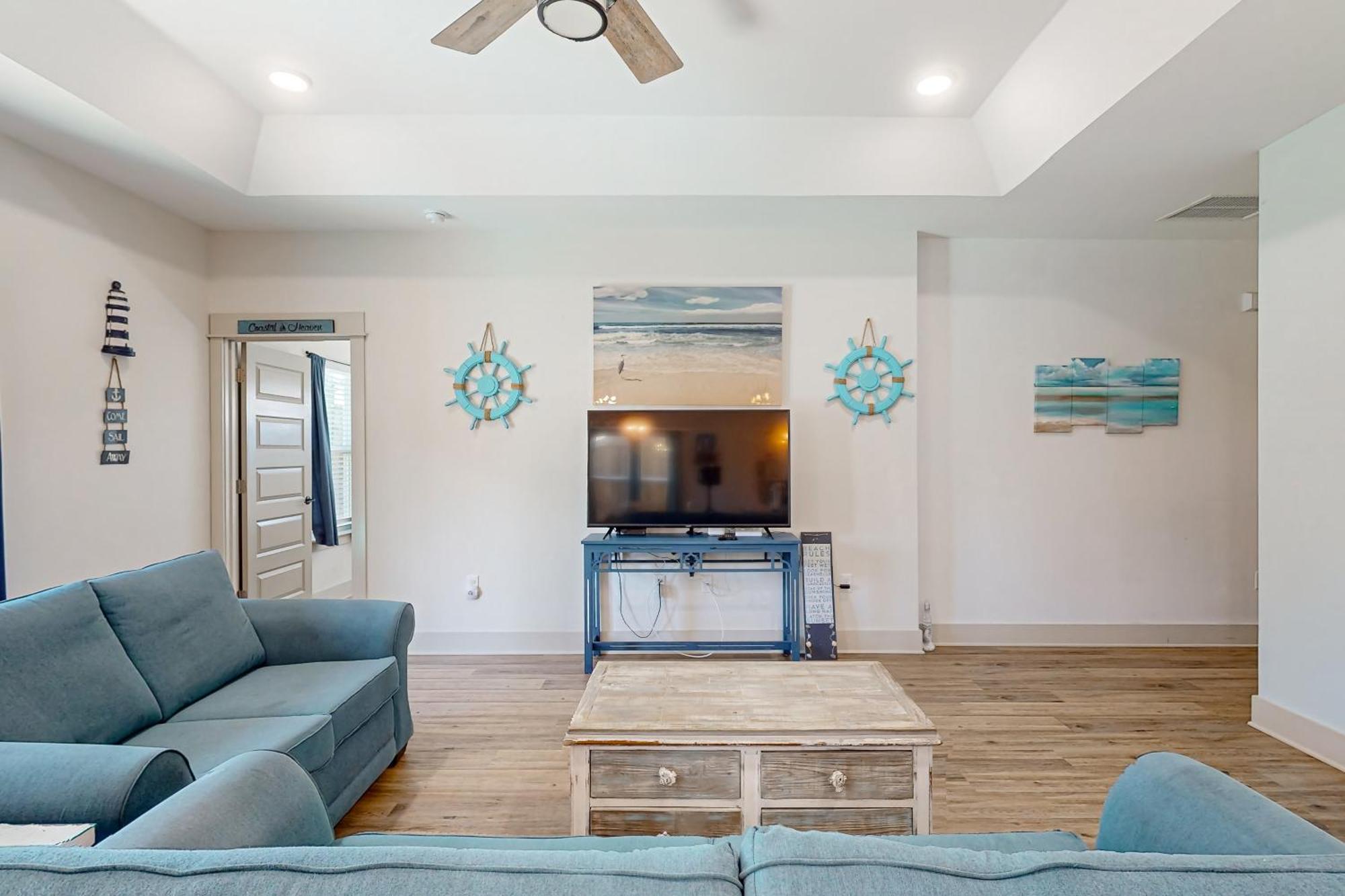 Seahorse Hideaway Villa Panama City Beach Luaran gambar