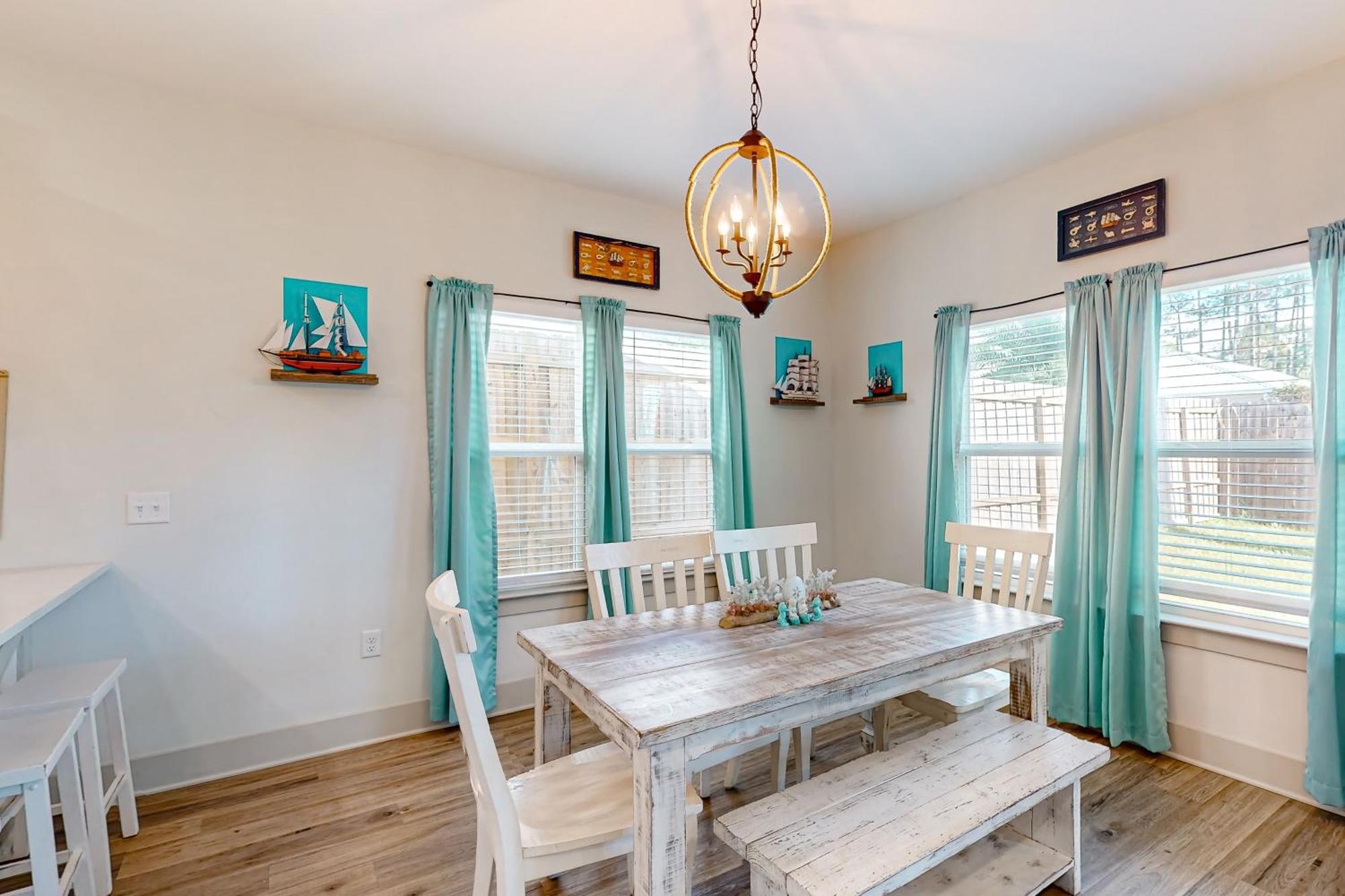 Seahorse Hideaway Villa Panama City Beach Luaran gambar